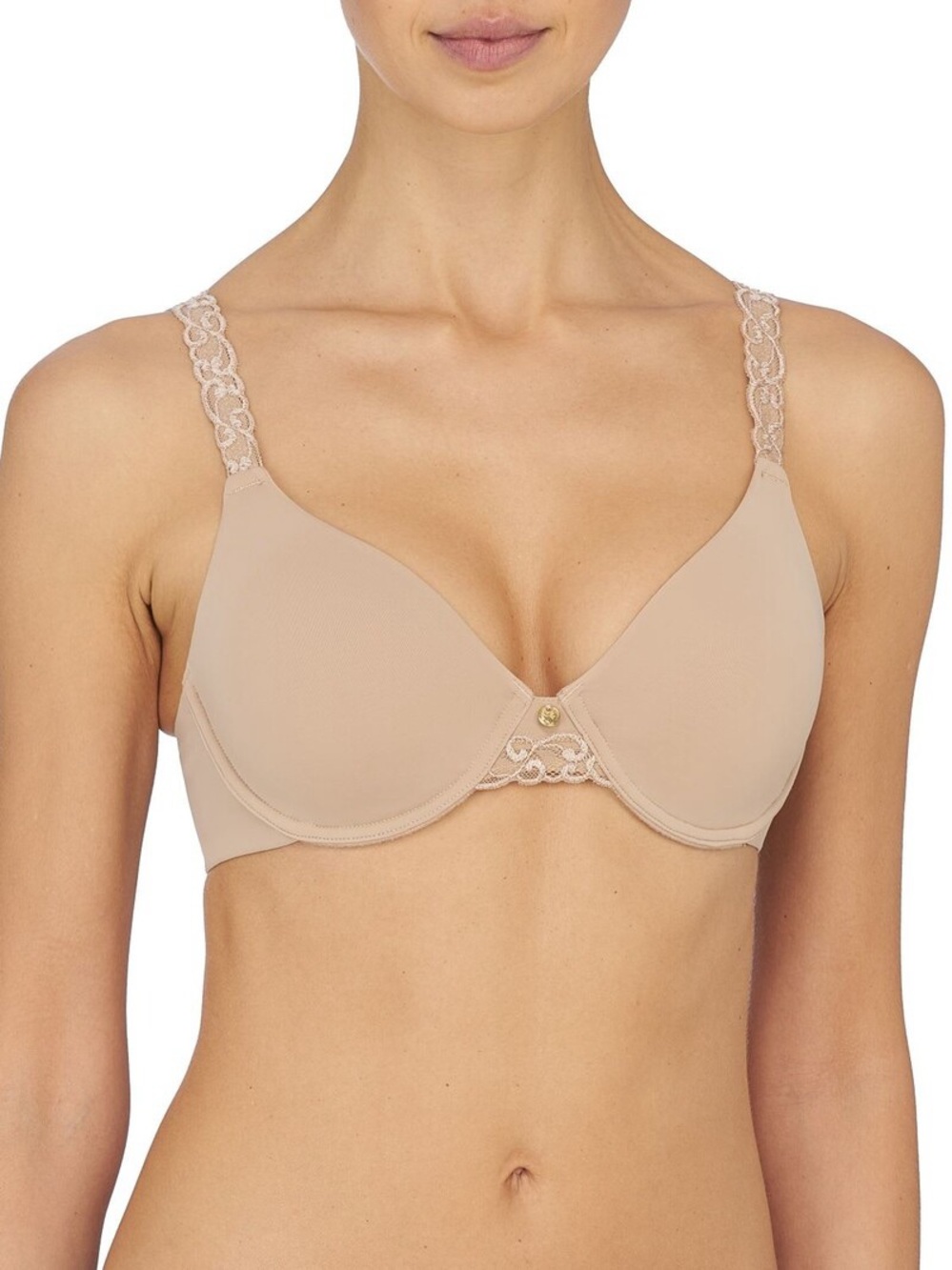 Natori Pure Luxe Bra